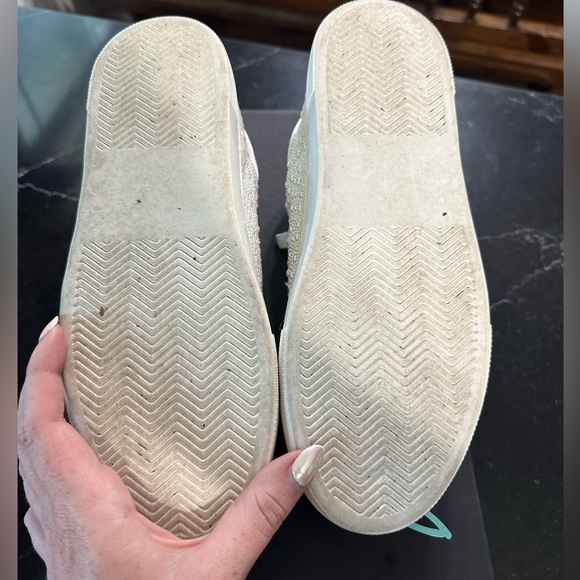 Betsey Johnson Pearl Suton Sneakers - Picture 3 of 6